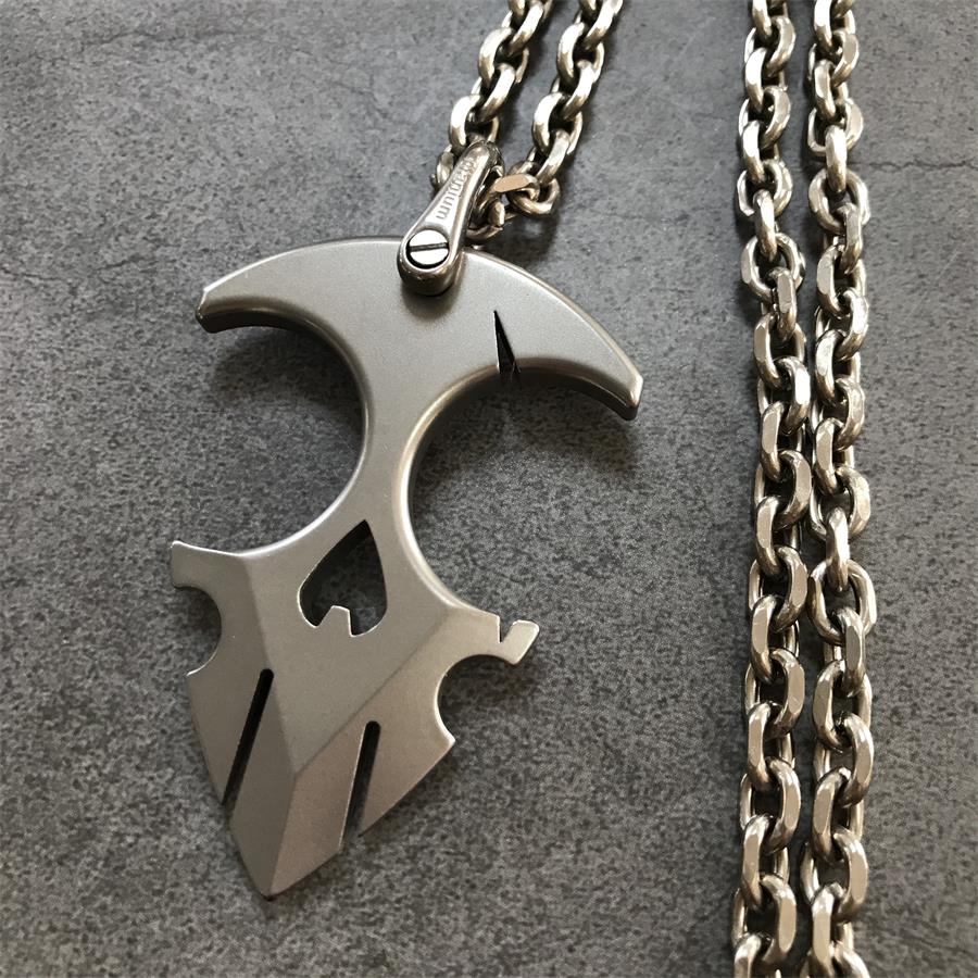 Brass Knuckle Duster